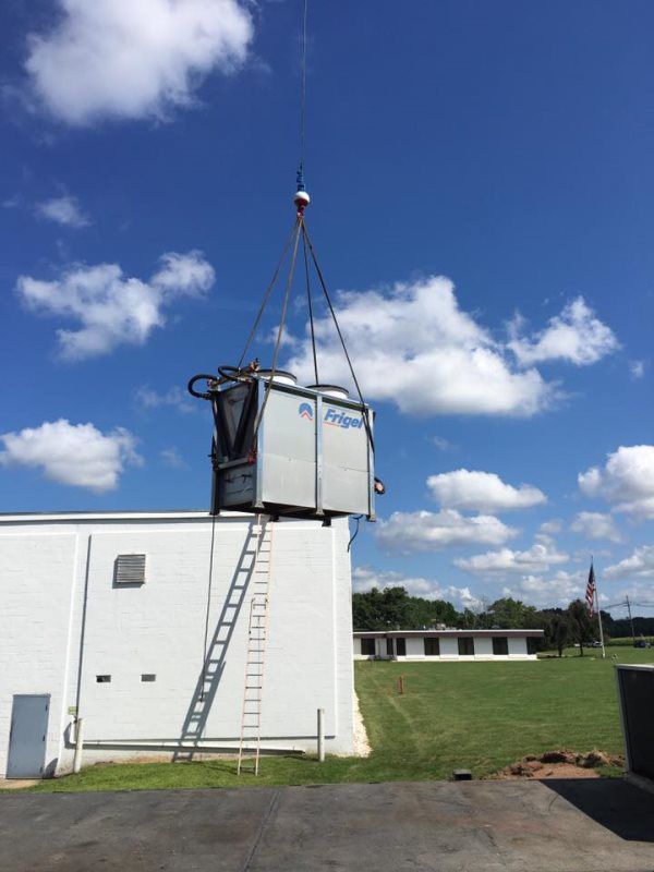 Gallery K&F Heating & Air Conditioning, LLC