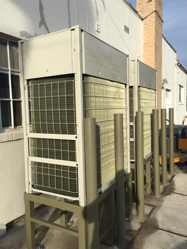 Gallery K&F Heating & Air Conditioning, LLC