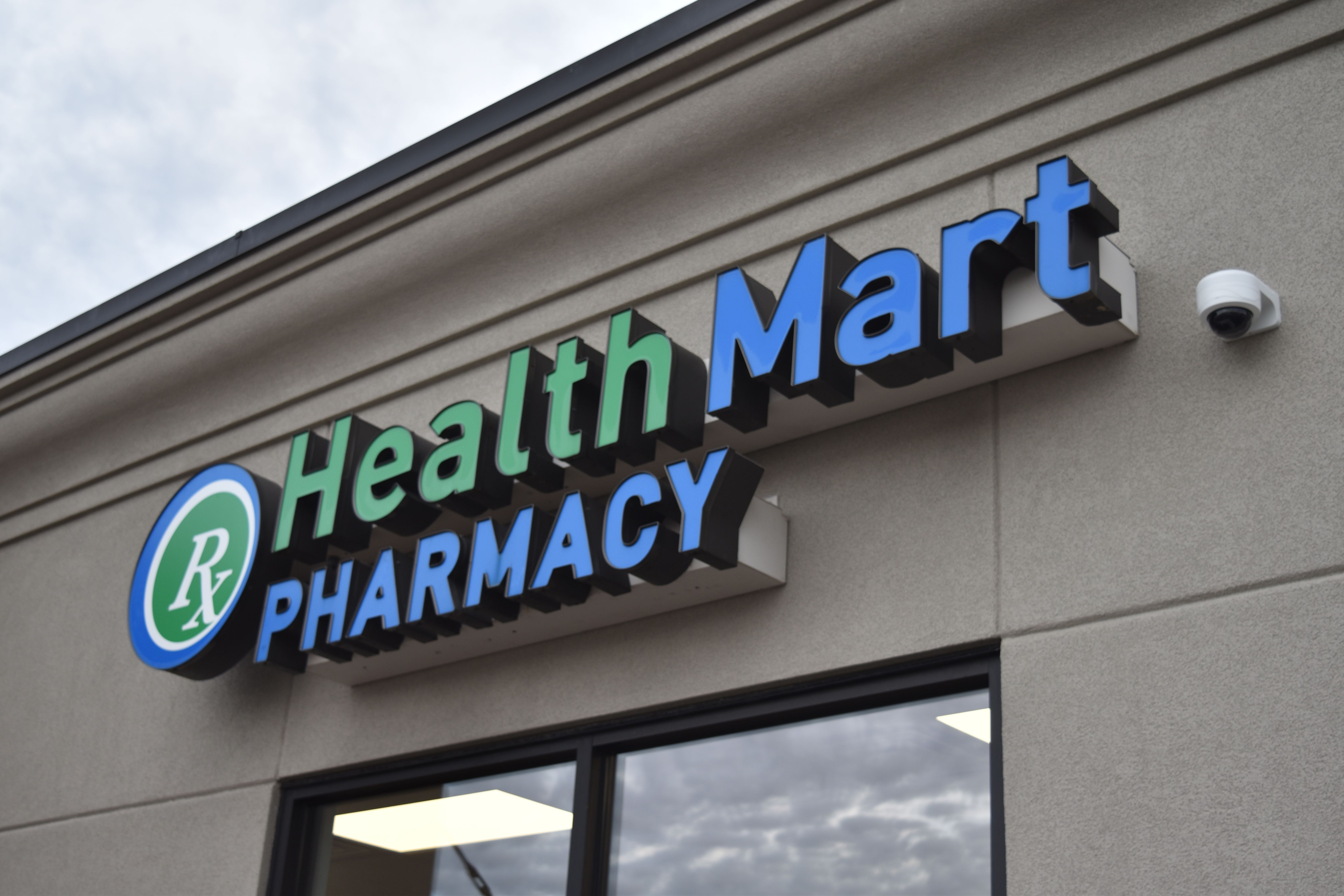 About Us Parkland Health Mart Pharmacy