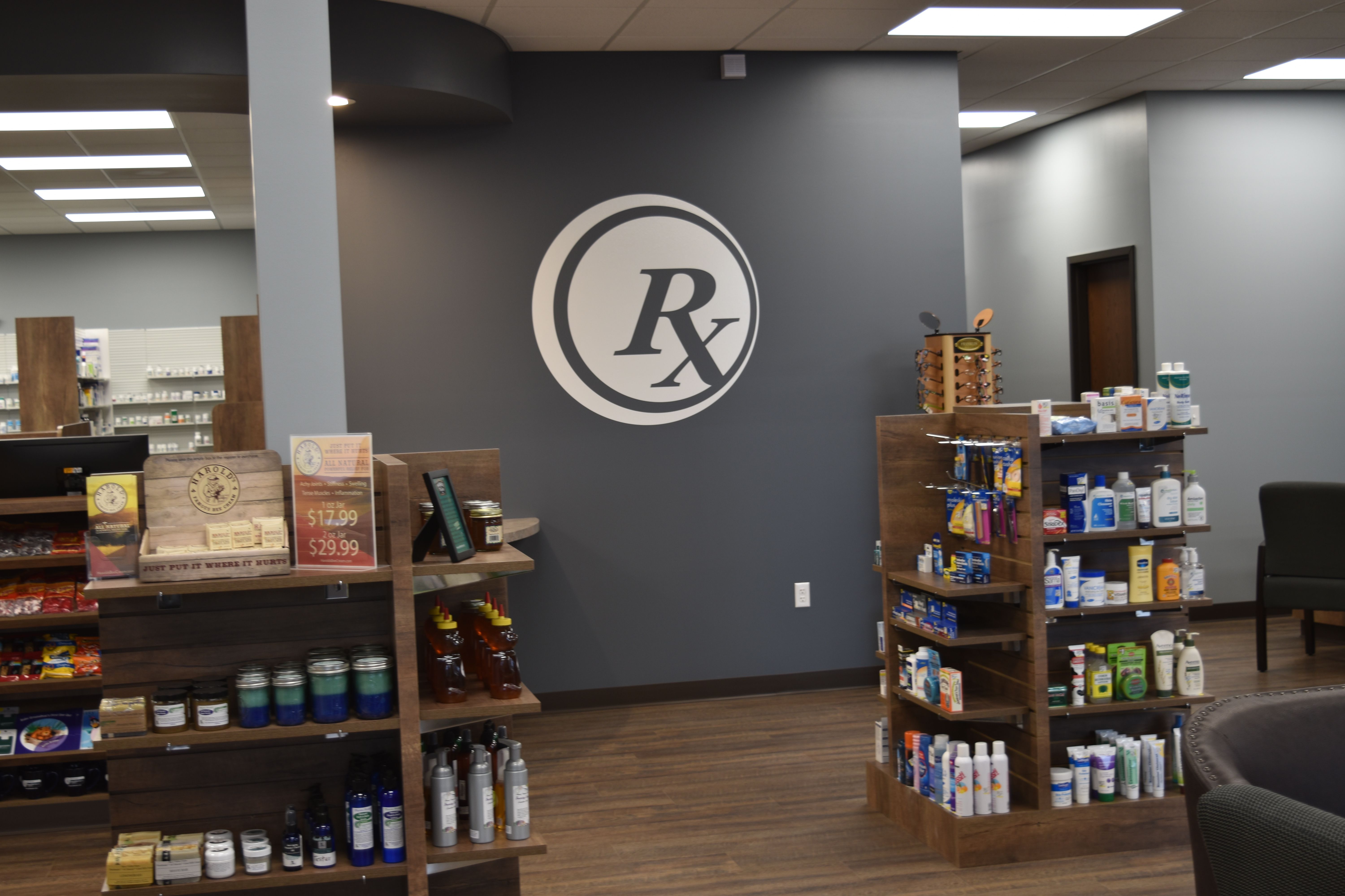 About Us Parkland Health Mart Pharmacy