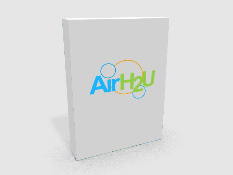 Air H2U