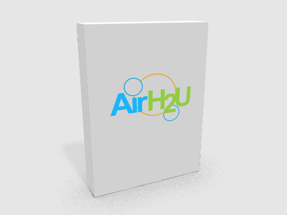 Air H2U
