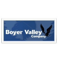 The Boyer Valley Company, Inc. logo