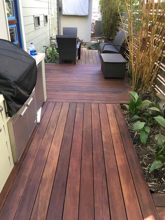 Deck & Fence Staining Austin Custom Deck & Fence Staining 1 Austin