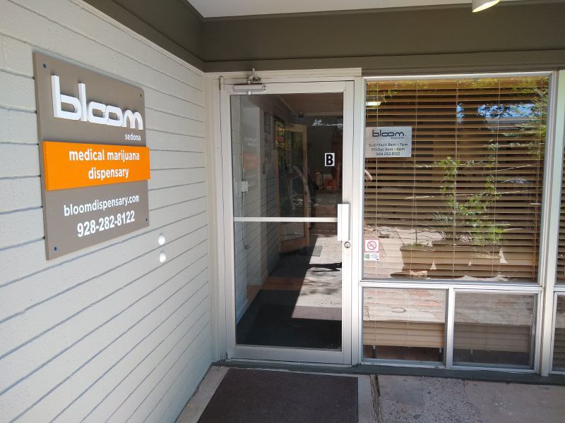 Home Bloom Dispensaries