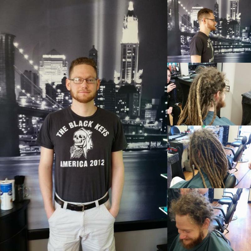 Ready for a summer change