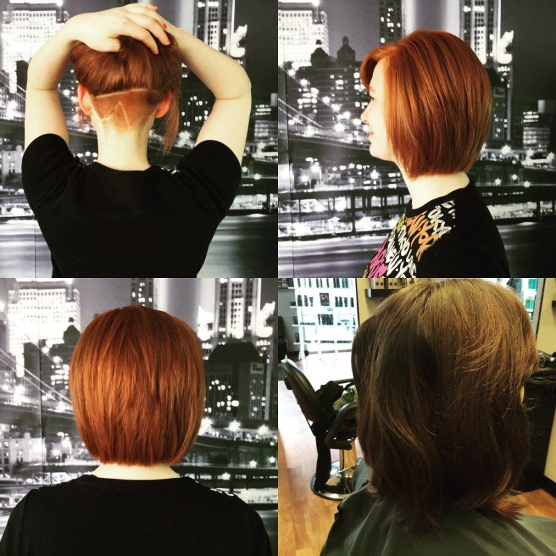 Fun copper tone color