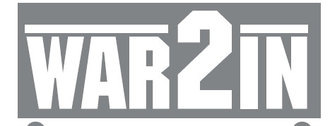 Warrior To Inspector logo