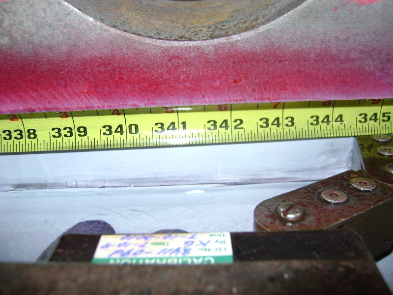 tape measure