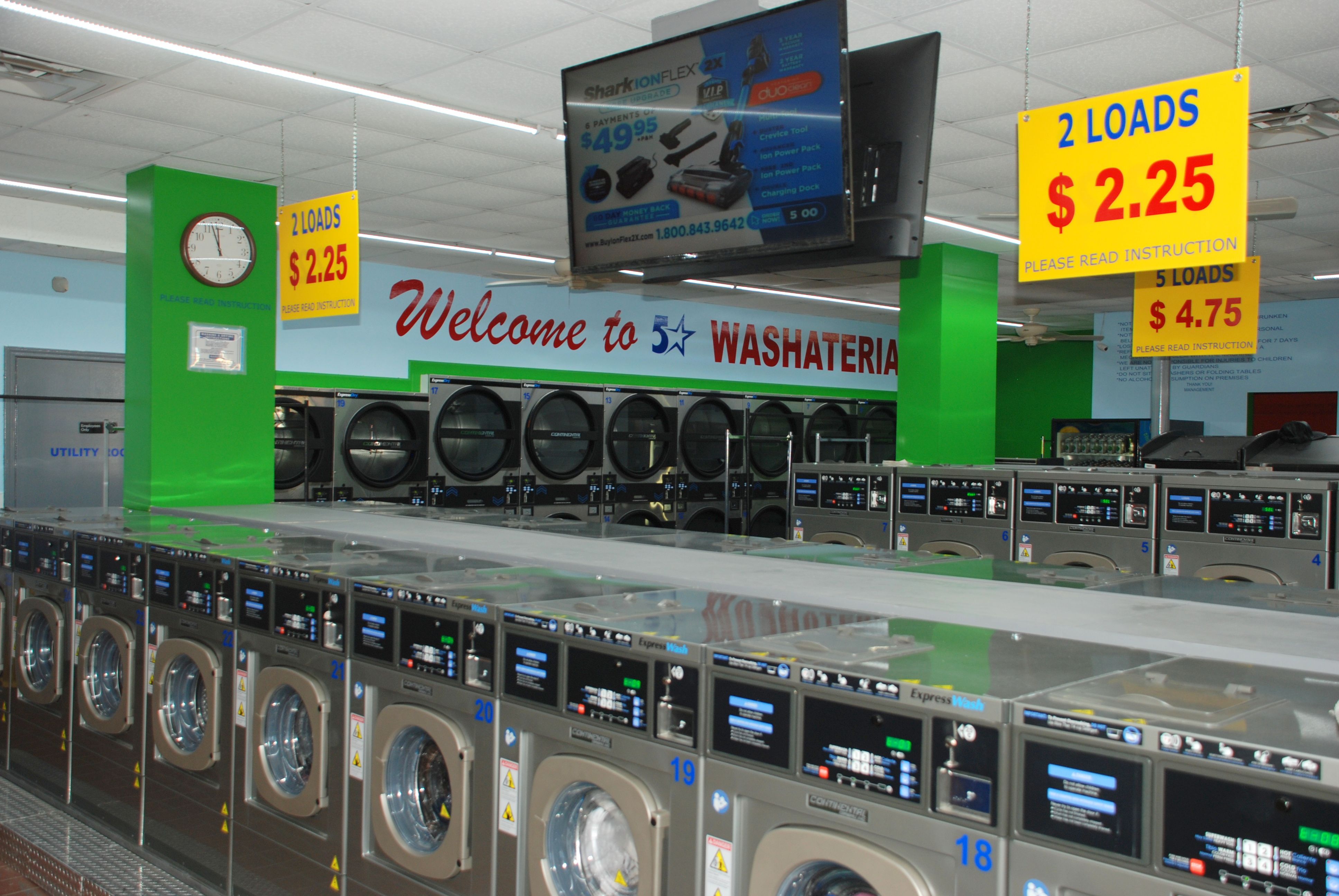 Pilgrim Cleaners photo 1