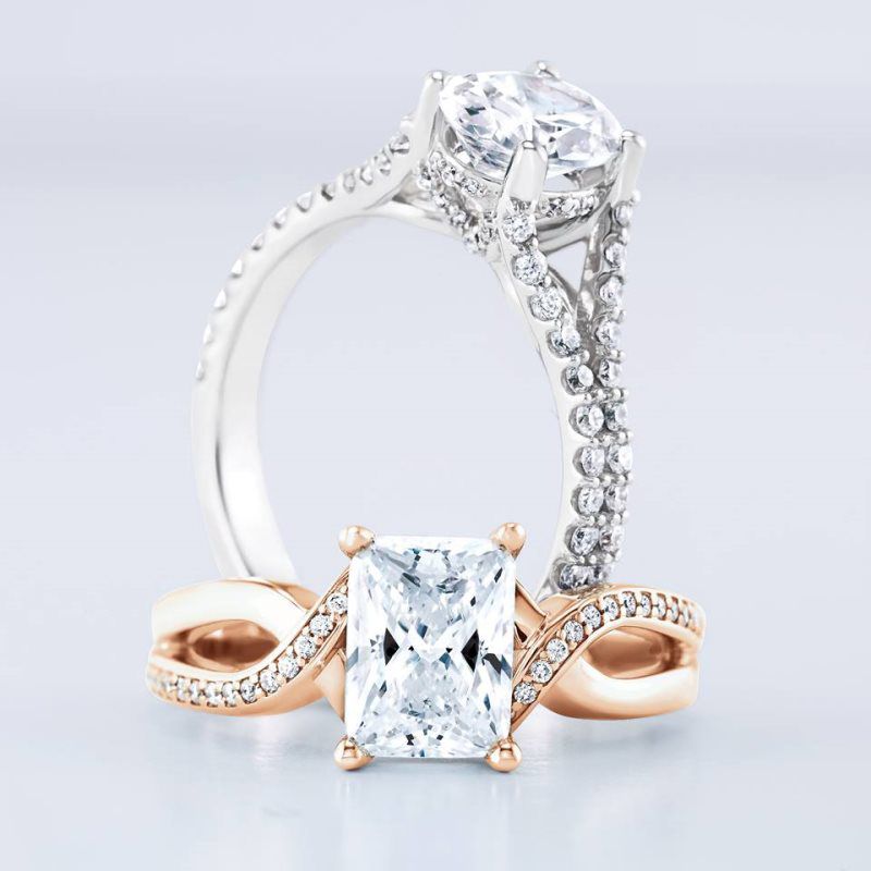 Home Silver Spring Jewelry