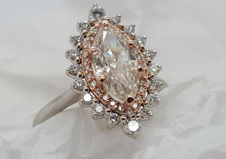 Home Silver Spring Jewelry