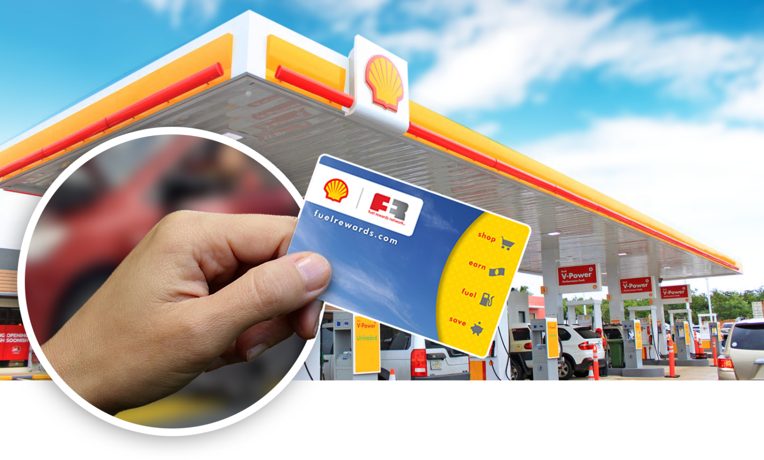 Shell Gas Emlenton Truck Plaza