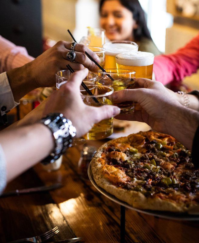 Vinny's Home Vinny's Chicago, IL