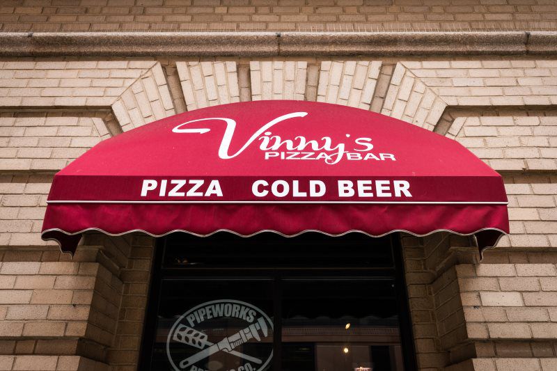 Gallery Vinny's Chicago, IL