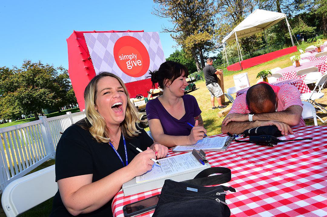 Contact Us Today Classic Sports Catering