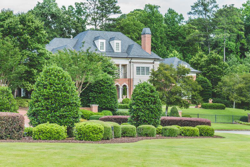 Gallery Green Machine Lawn Care