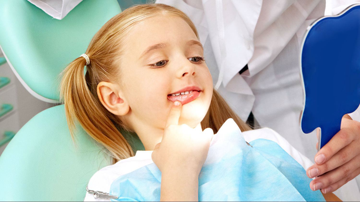 Home Bailey Orthodontics