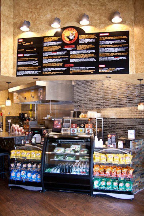 beefstro's store