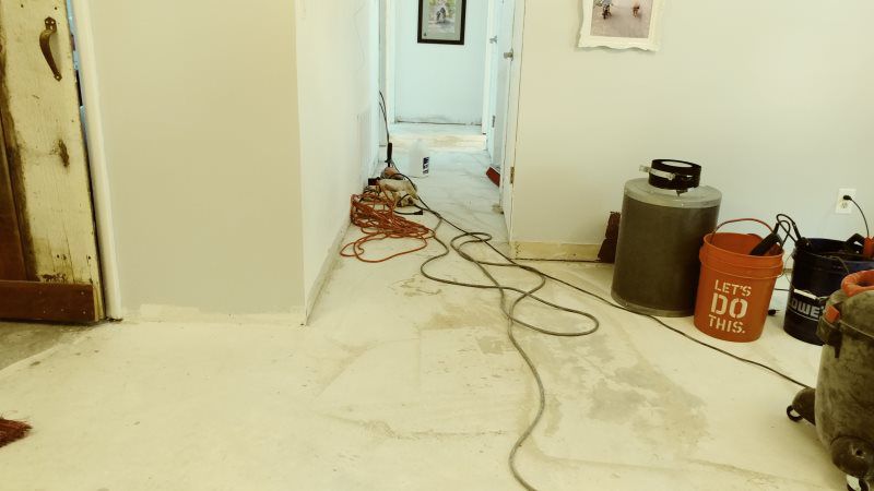 without epoxy coating