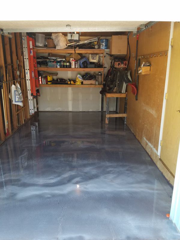 floor coating