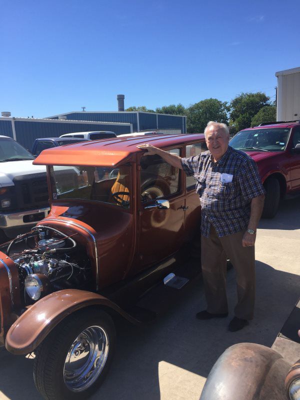 Custom Car Collection Empire Garage