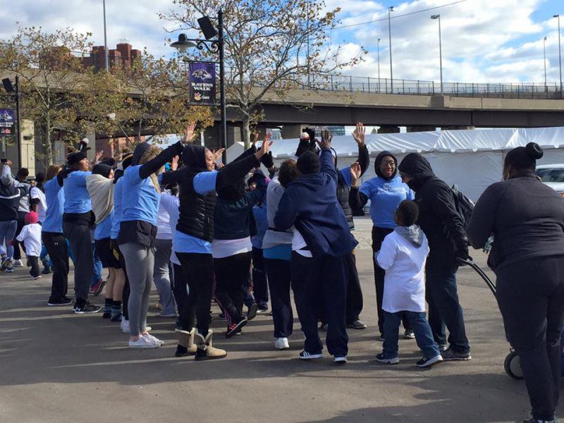 Brighter, Stronger Foundation