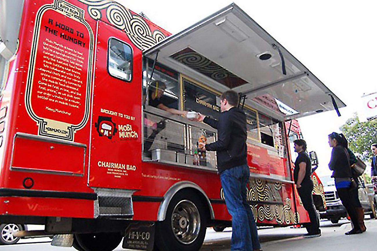 Home Hawaii Food Carts