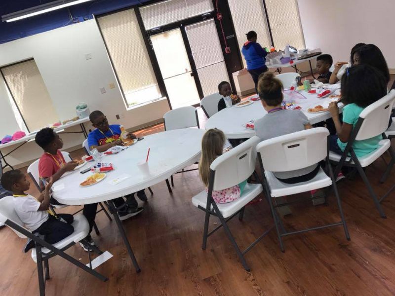 Brighter, Stronger Foundation