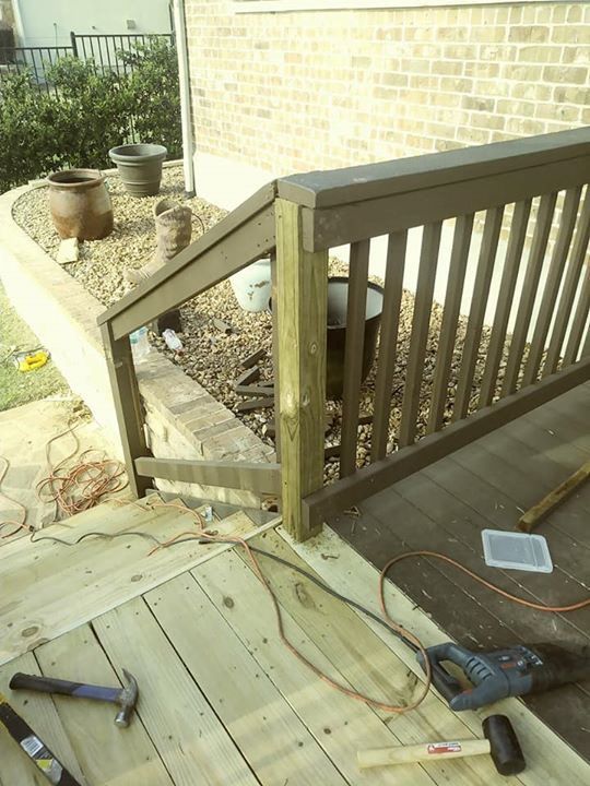 1 Austin Fence Company Best in Deck Builders, Picket Fences, and