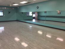 Facility Encore The Dance Centre