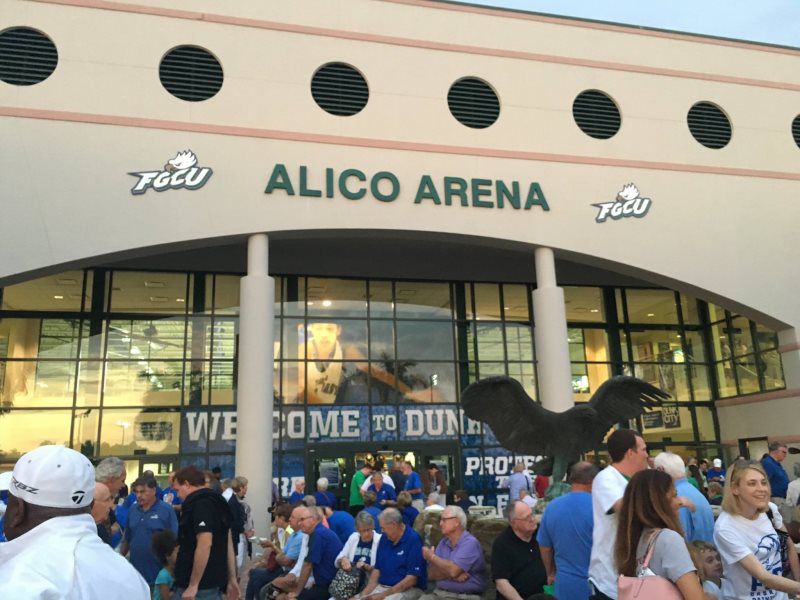alico arena events