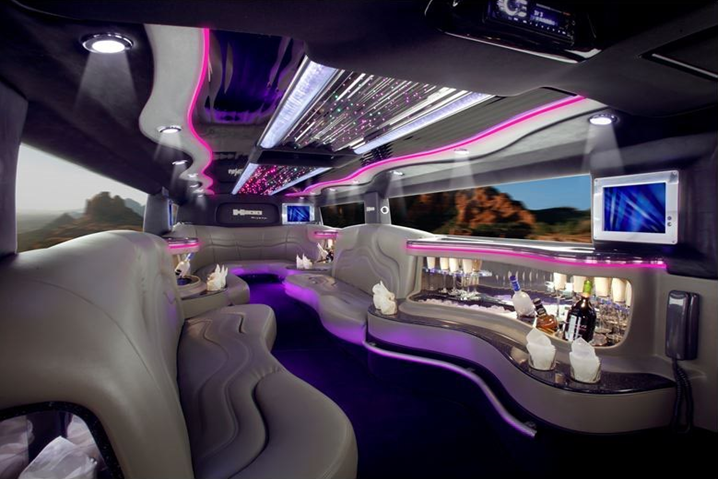 party limo