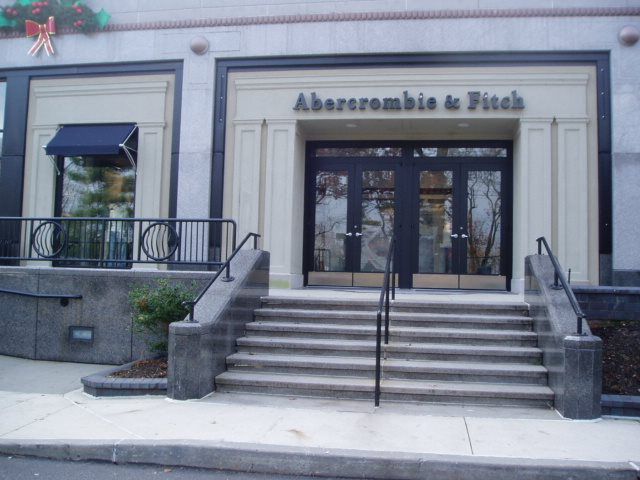 Mineola Other Signage