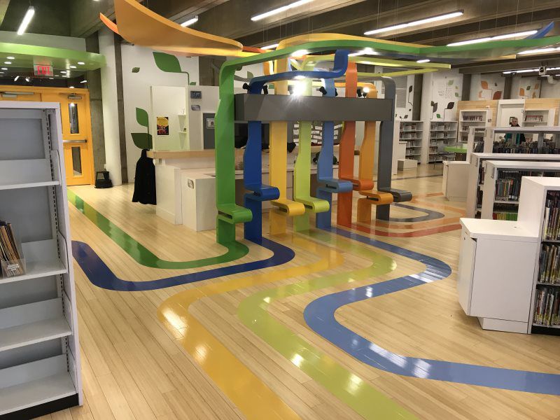 Custom vinyl floor graphics near me. Add an extra dimension to your branding with custom vinyl floor graphics near me, perfect for retail spaces, offices, and events. Whether you’re looking for directional signage, social distancing markers, or promo