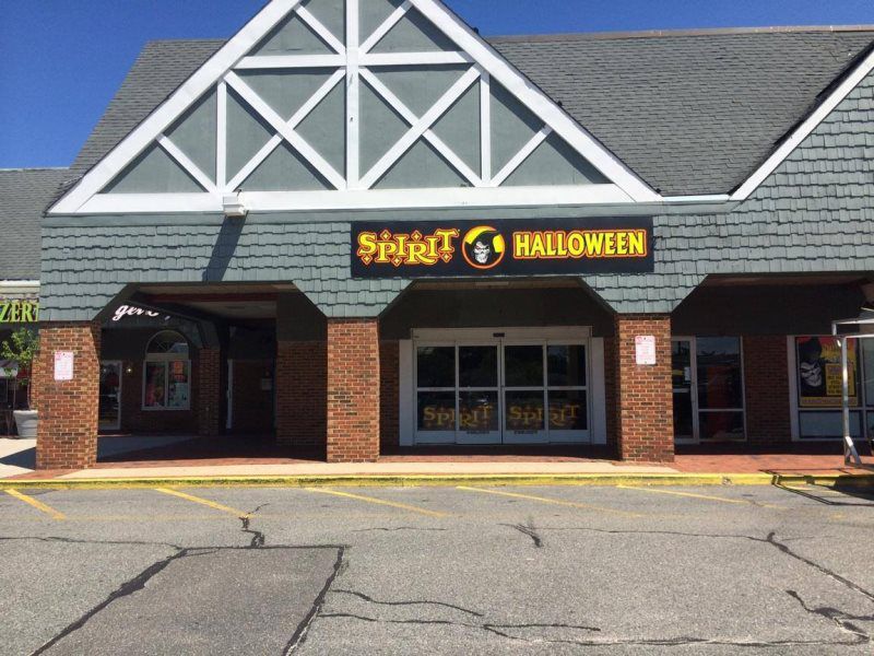 Mineola Other Signage