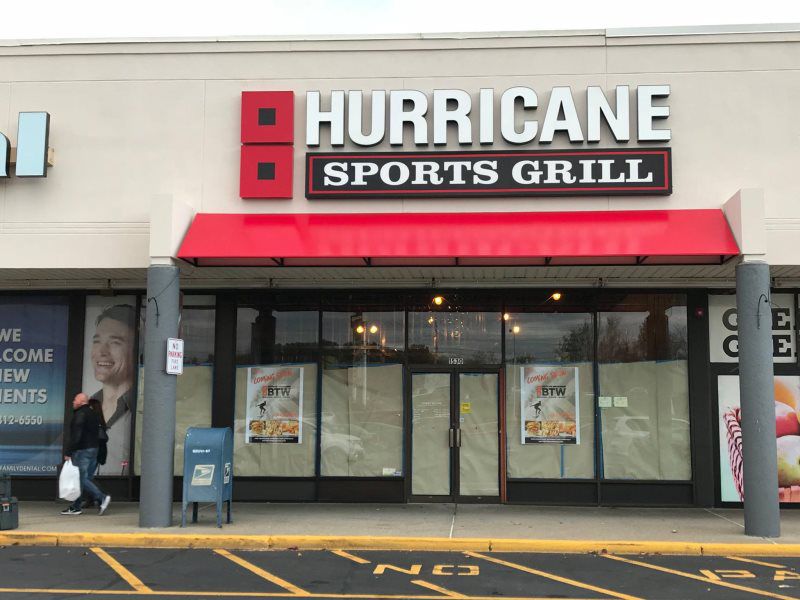 Mineola Channel Letters
A striking channel letter sign with a sleek, illuminated design, perfect for attracting attention to businesses in Mineola, New York. Designed by Awningstar, this sign enhances storefront visibility and pairs well with commerc