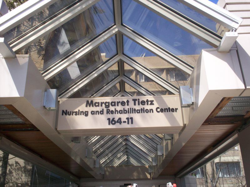 Mineola Other Signage