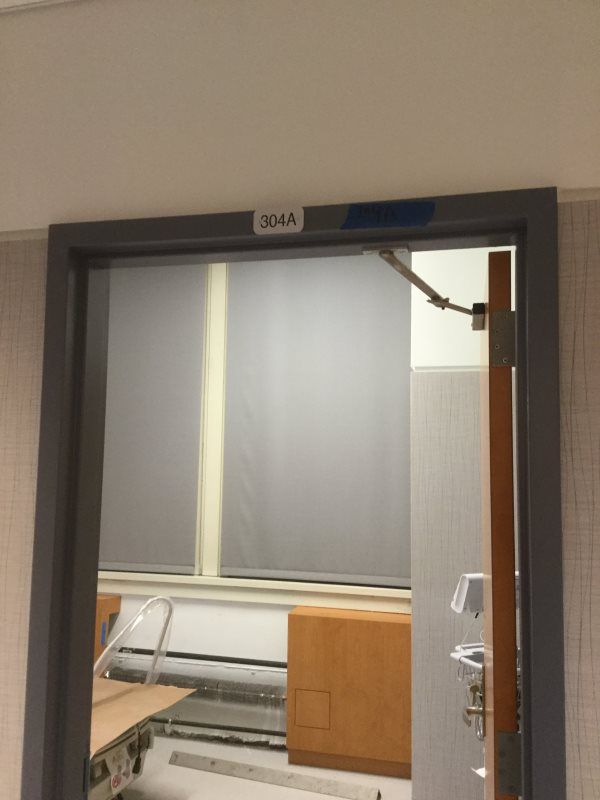 Mineola ADA Signs ADA room number sign, awnings for residential homes
A durable ADA room number sign featuring high-contrast colors and Braille, ideal for buildings with awnings for residential homes. Ensures compliance and accessibility.