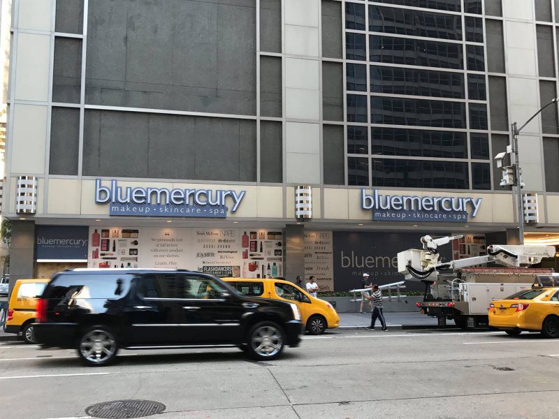 Mineola Other Signage