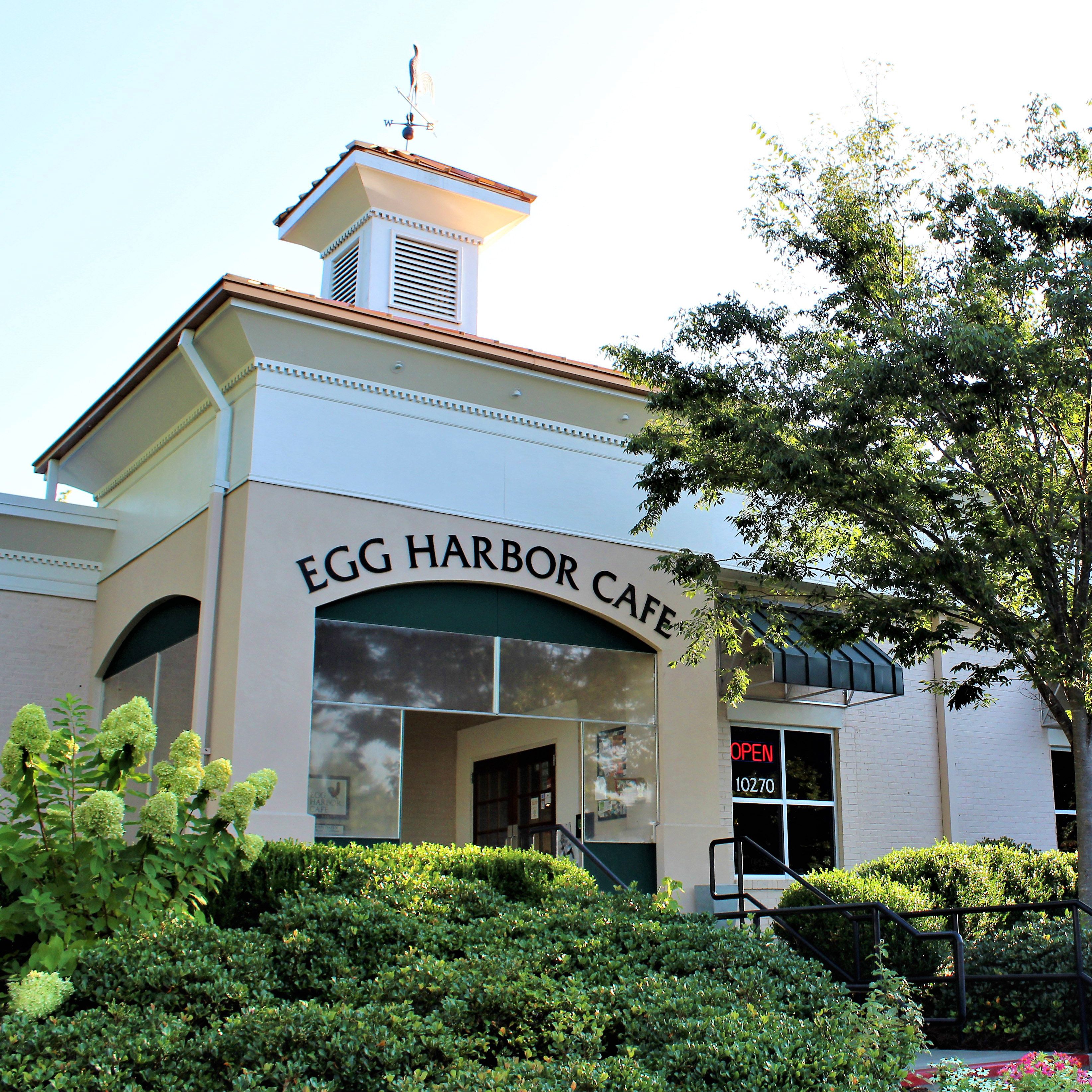 Egg Harbor Café Cafe Restaurant In Fresh, Local Breakfast