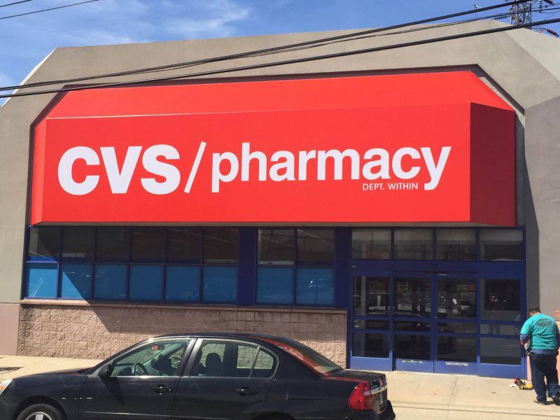 Mineola Awnings Signs
Commercial canopy by Mineola Signs and Awnings in Mineola, New York
A high-quality commercial canopy by Mineola Signs and Awnings in Mineola, New York. Ideal for businesses needing outdoor coverage, this canopy is installed by A