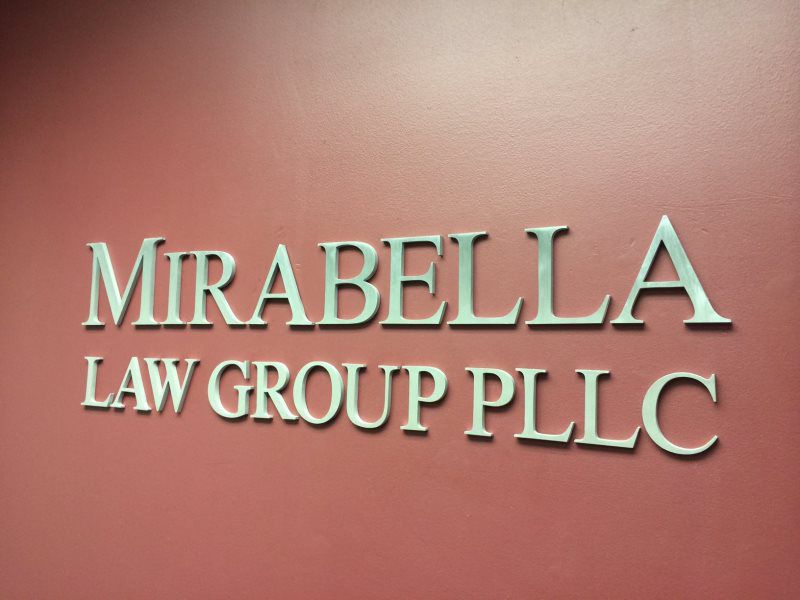 Mineola Other Signage