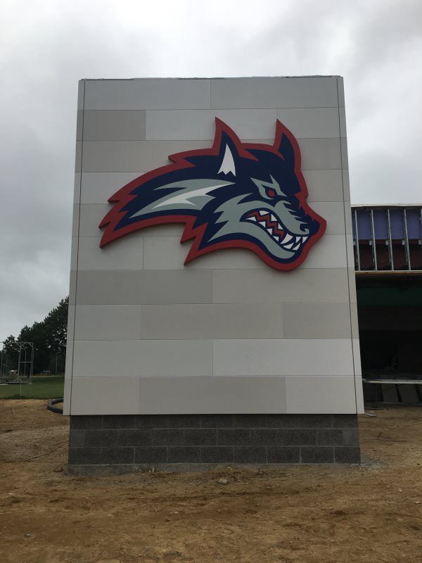 Mineola Other Signage