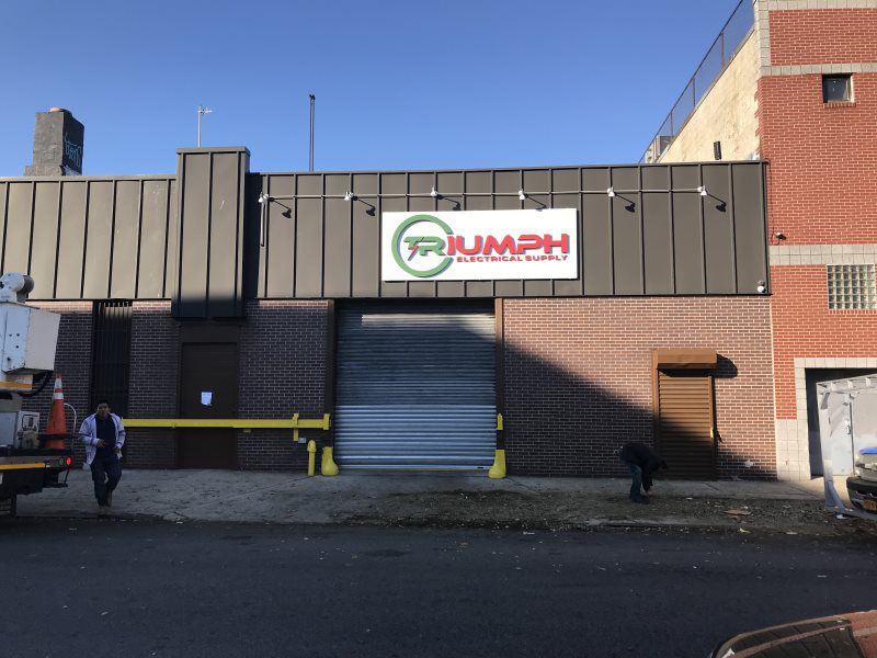 Mineola Other Signage