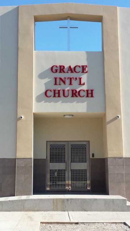 Mineola Other Signage