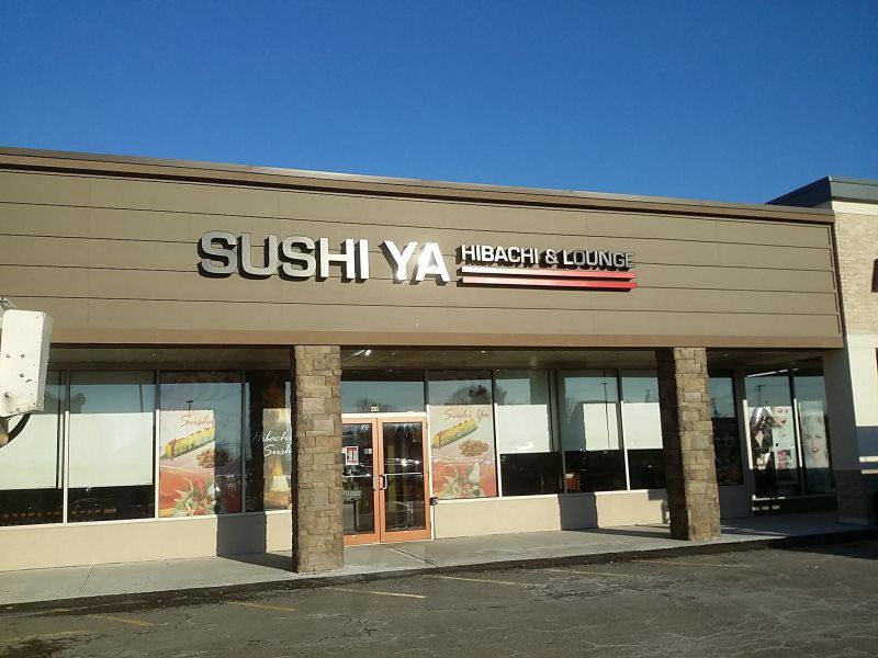 Mineola Channel Letters
A modern translucent face channel letter sign, designed with illuminated faces that glow beautifully at night, ideal for businesses in Mineola, New York. Created by Mineola Signs and Awnings, this sign pairs well with resident