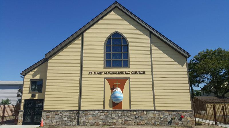 Mineola Other Signage