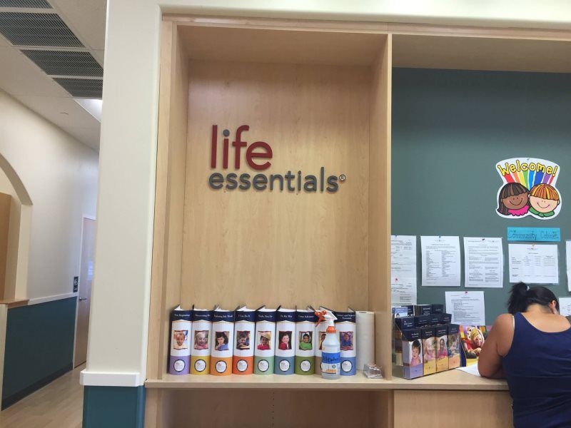 Mineola Other Signage