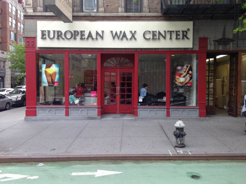 Mineola Other Signage